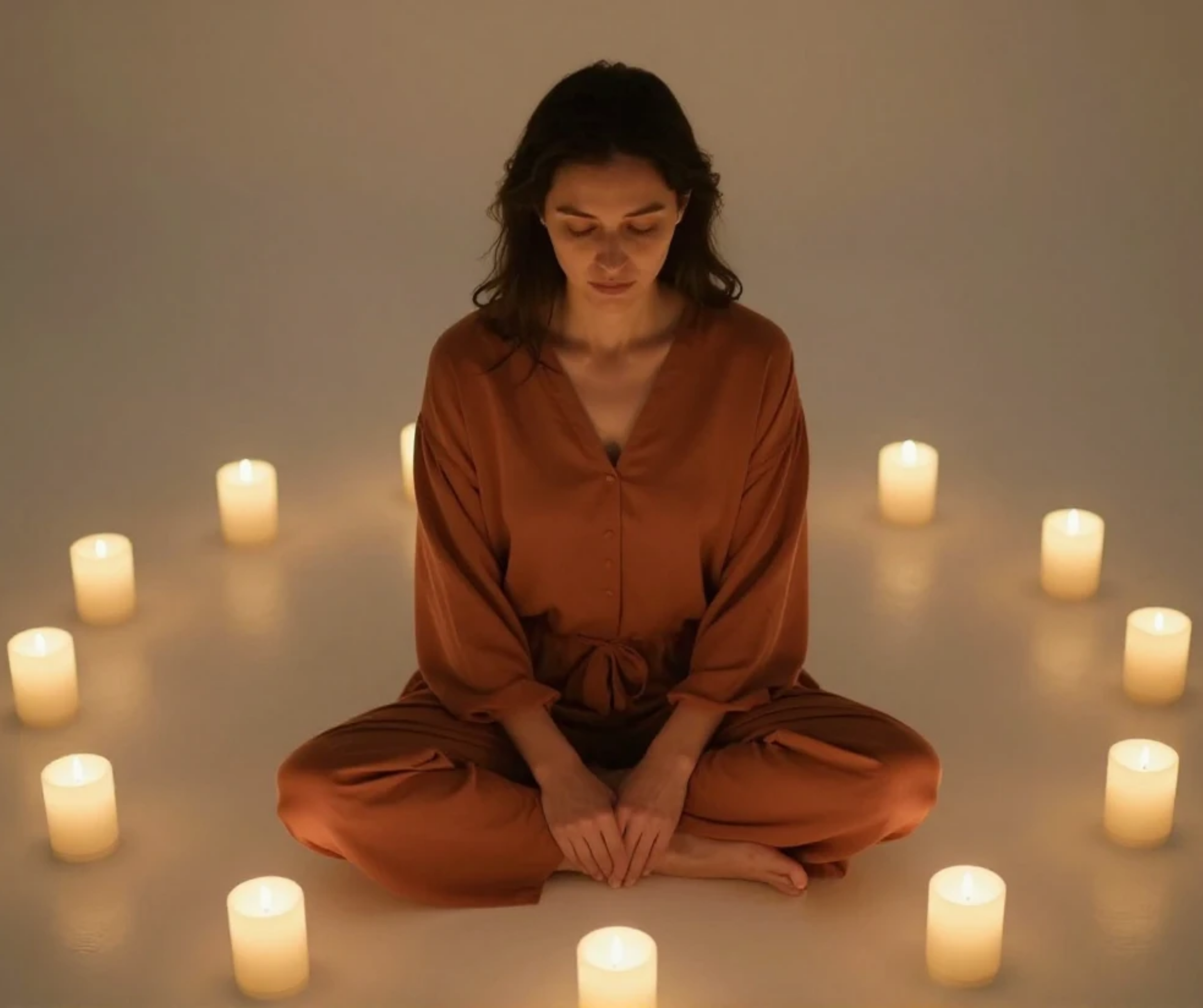 Chakra and Energy Healing