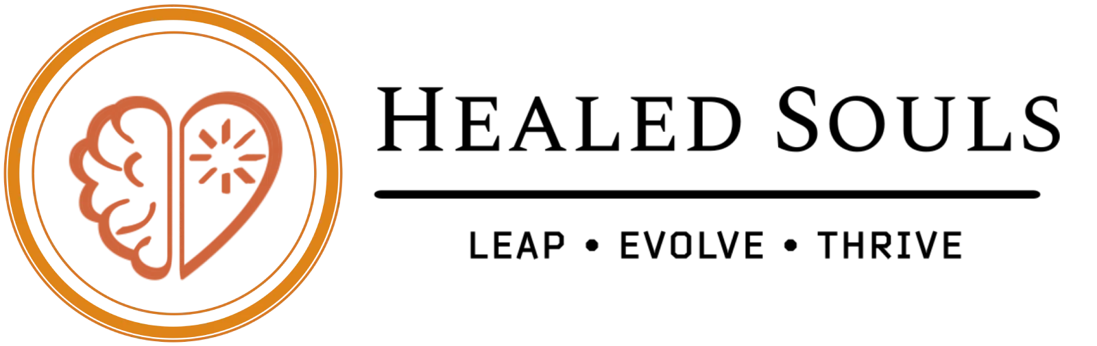 Healed Souls Logo