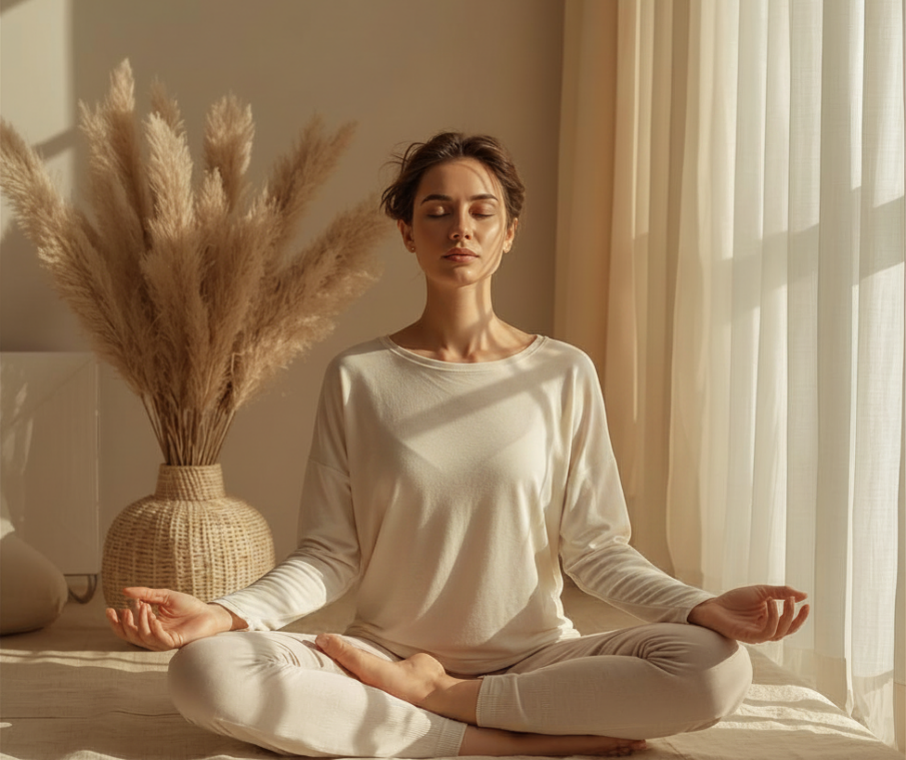 Healing and emotional transformation